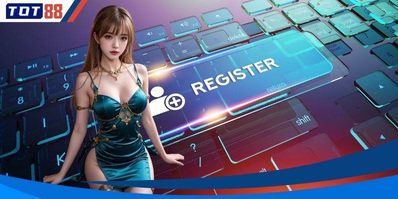 Người chơi cần đảm bảo nhập chính xác các dữ liệu của mình