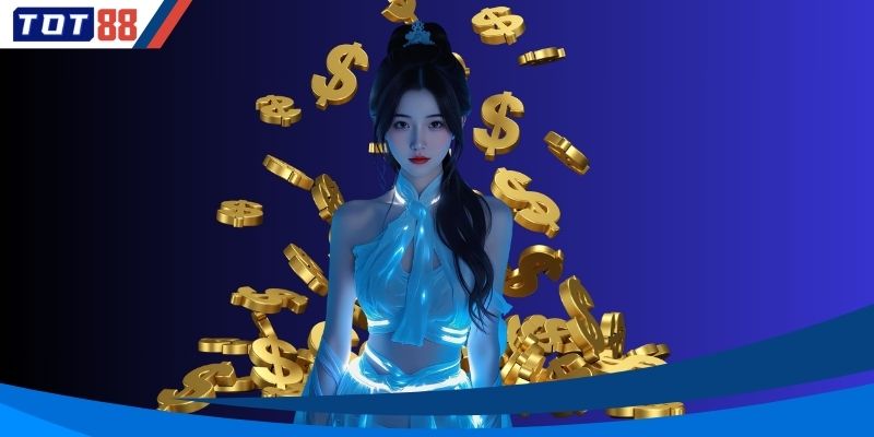 Tìm hiểu hệ thống nạp tiền rút tiền TOT88